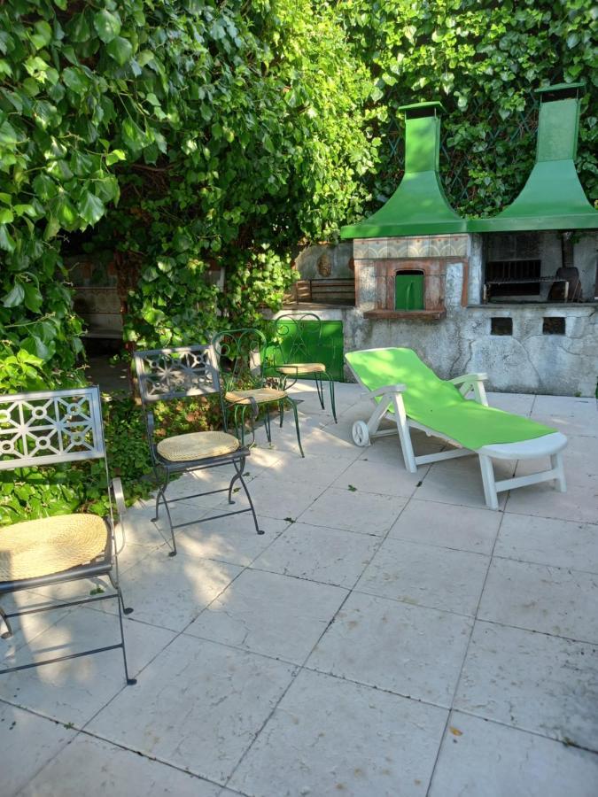 L'Oleandro Sul Lago D'Iseo B&B ซุลซาโน ภายนอก รูปภาพ